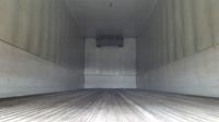2021 International MV607 (6X4)