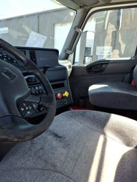 2019 International LT625