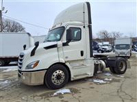 2019 Freightliner NEW CASCADIA 116
