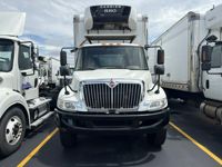 2018 International 4300