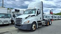 2021 Freightliner NEW CASCADIA PX12664