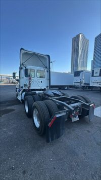 2019 Freightliner CASCADIA 125