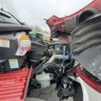 2022 Freightliner M2 106