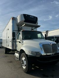 2017 International 4300