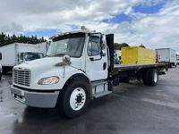2014 Freightliner M2 106