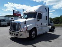 2019 Freightliner CASCADIA 125