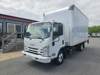 2018 Isuzu NPR HD