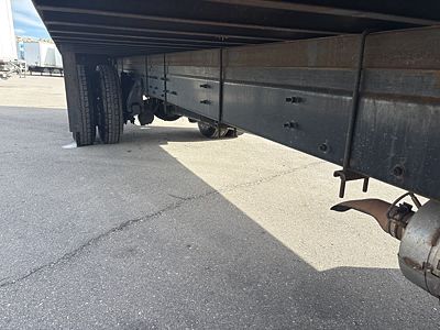 2020 Freightliner M2 106