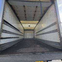 2019 International 4300 SBA
