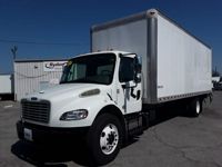2019 Freightliner M2 106