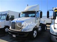 2012 International 8600