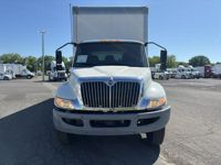2020 International MV607