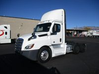 2022 Freightliner NEW CASCADIA PX12664