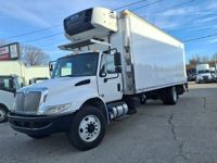 2019 International 4300