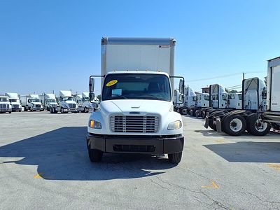 2019 Freightliner M2 106