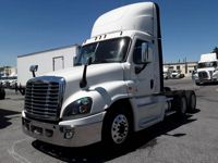 2019 Freightliner CASCADIA 125