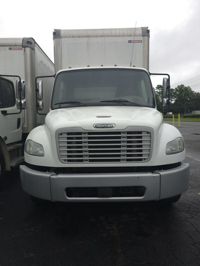 2019 Freightliner M2 106
