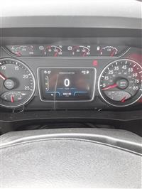 2019 International LT625