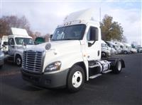 2019 Freightliner CASCADIA 125