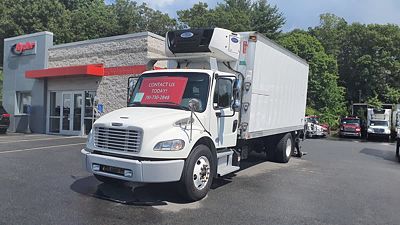 2019 Freightliner M2 106