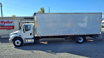 2020 Freightliner M2 106
