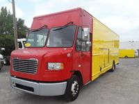 2017 Freightliner MT55