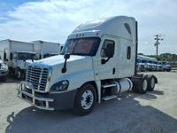 2020 Freightliner CASCADIA 125