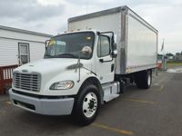 2019 Freightliner M2 106