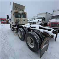 2018 Freightliner CASCADIA 125