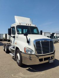 2018 Freightliner CASCADIA 125