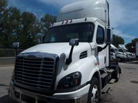 2018 Freightliner CASCADIA 113