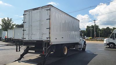 2019 Freightliner M2 106