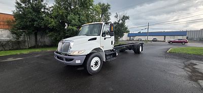 2019 International 4300