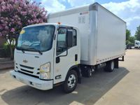 2022 Chevrolet LCF 4500HD