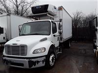 2018 Freightliner M2 106