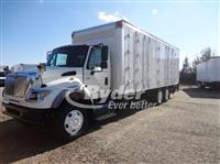 2007 International 7600
