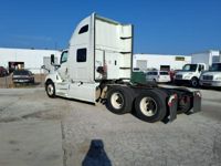 2019 International LT625