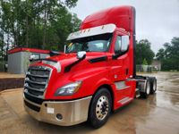 2019 Freightliner NEW CASCADIA PX12664