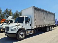 2020 Freightliner M2 106