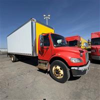 2018 Freightliner M2 106