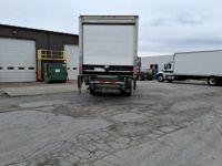 2020 International MV607