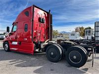 2019 Freightliner CASCADIA 125