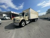 2017 Freightliner M2 106