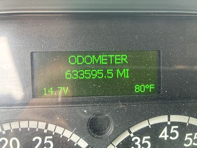 2019 Freightliner CASCADIA 125