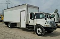 2018 International 4300 LP