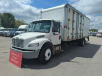 2018 Freightliner M2 106