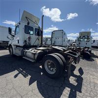 2019 Freightliner NEW CASCADIA 126