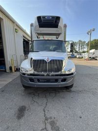 2019 International 4300