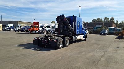 2020 Freightliner CASCADIA 125