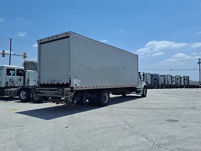 2020 Freightliner M2 106